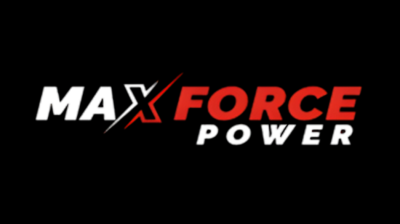 Max Force Power