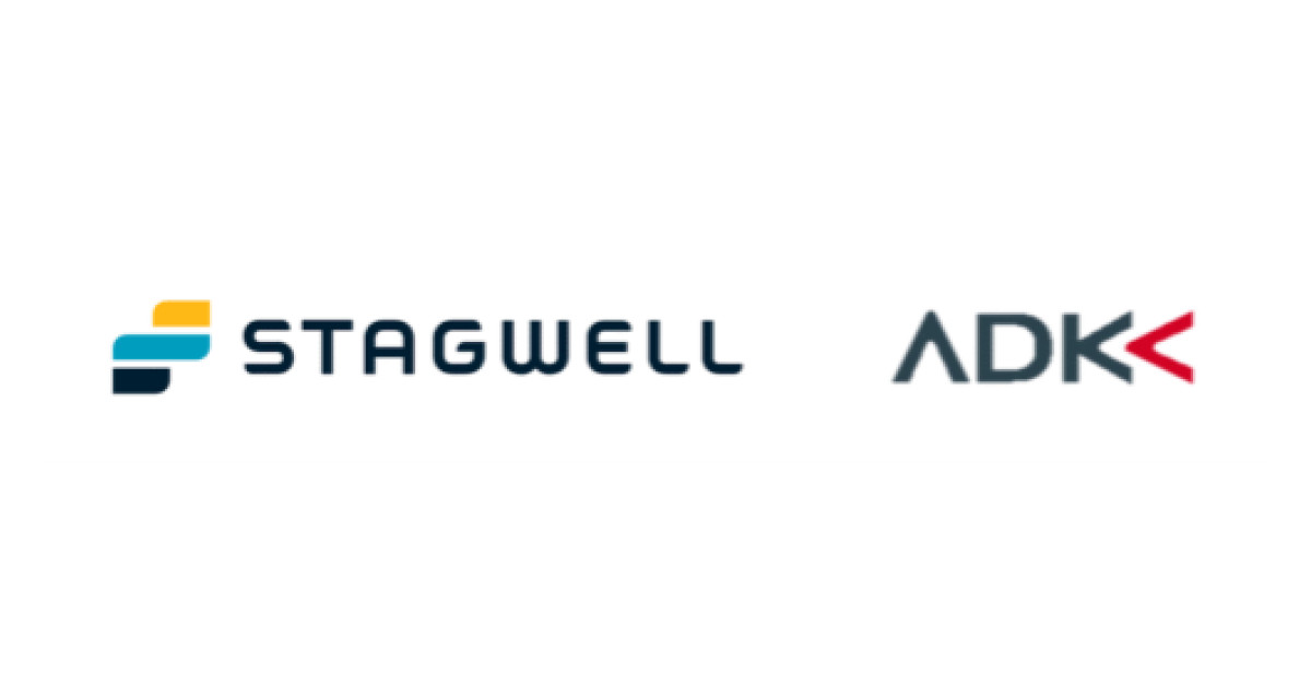ADK Group Enters into a Three-Year Strategic Business Partnership with Stagwell