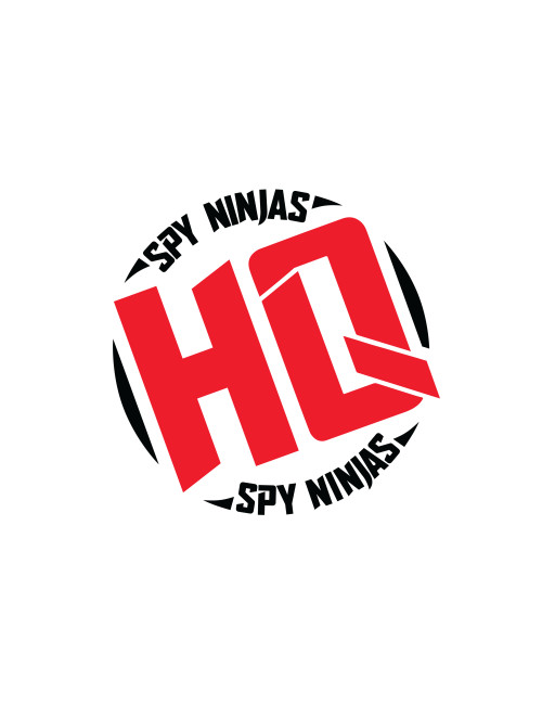 Spy Ninjas HQ Celebrates National Couples Appreciation Month