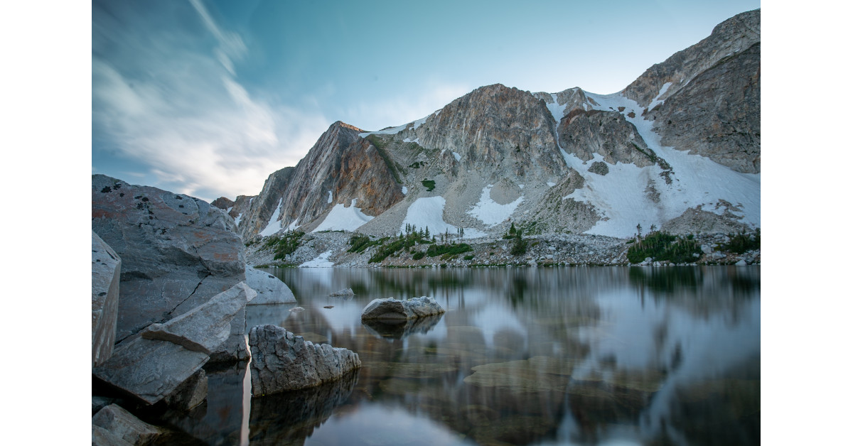 Life in Laramie: Why the Destination Matters When Attending College