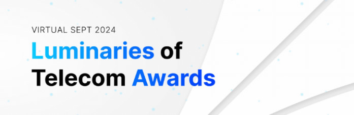 lightyear luminaries of telecom awards