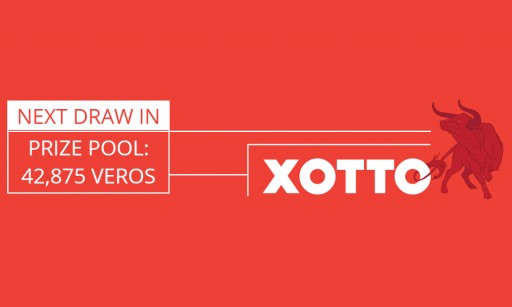 The Famous Hong Kong Mark Six Lottery is Now Available on the Blockchain as XOTTO
