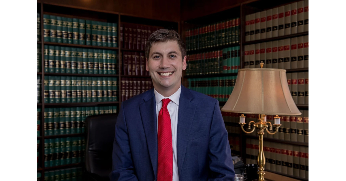 Anthony Rocchio Attorney Anthony Riccio Launches Refreshed Website and Expands Criminal ...
