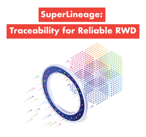 Droice Labs Discusses SuperLineage for Real-World Data Traceability at FDA Listening Session