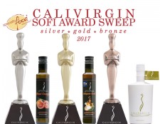 Calivirgin Award Winners