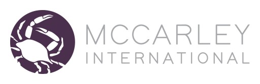 McCarley International Announces Launch of Comprehensive Blog and Podcast Series