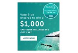 Vote for Glenwood Hot Springs