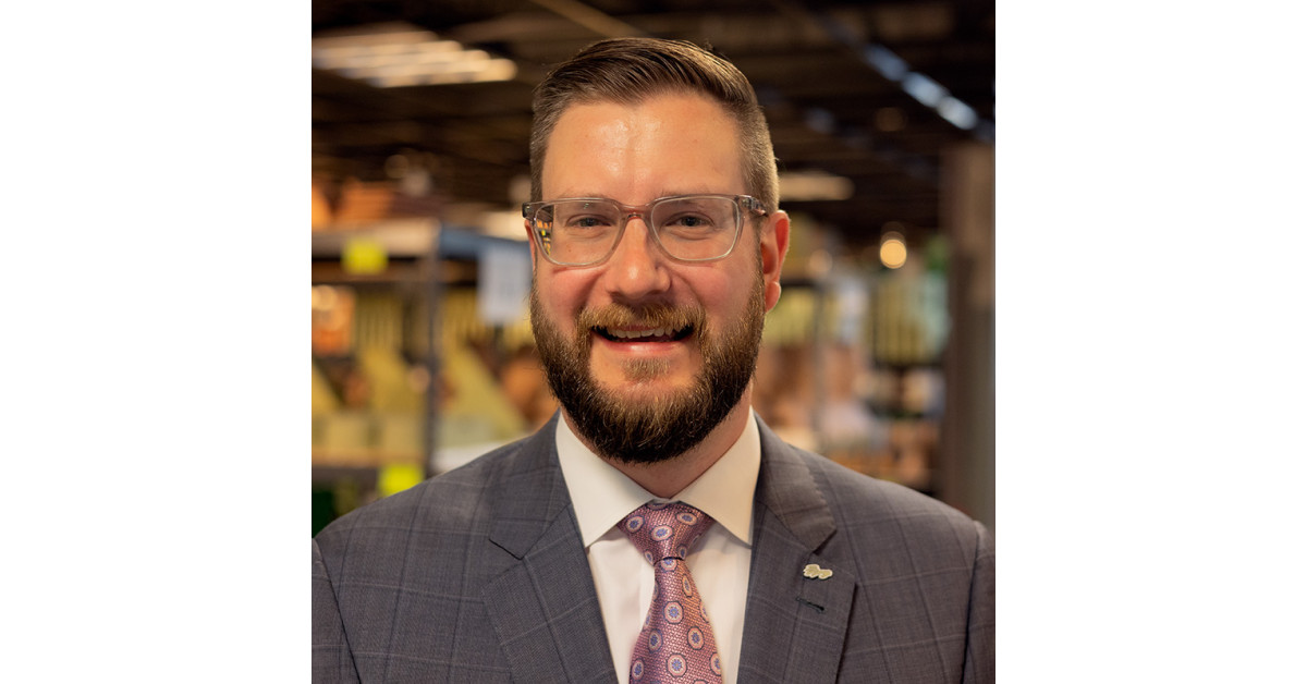 Simulab Names Stephen Hertz as Chief Commercial Officer