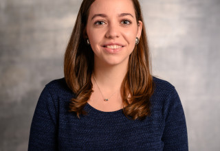 Shaynah Goldfine DPM