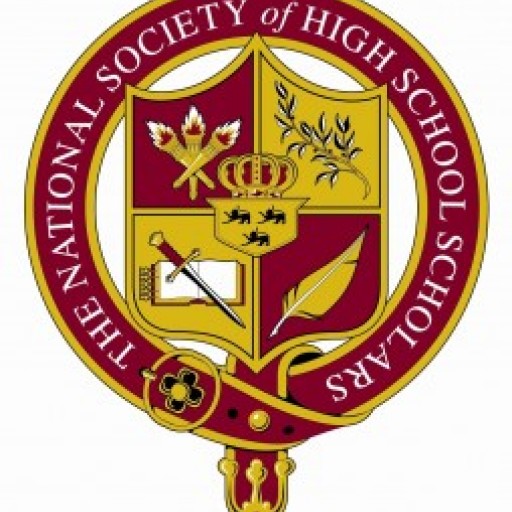 National Society of High School Scholars (NSHSS) Recognized as a Top Scholarship Contributor