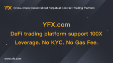 YFX.COM - Our Protocols and Our Products Serve Users