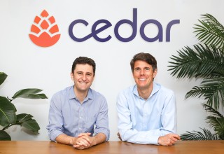 Cedar's Founders