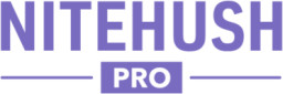 NiteHush Pro