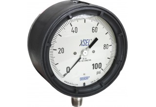 Industrial and Commercial Gauges