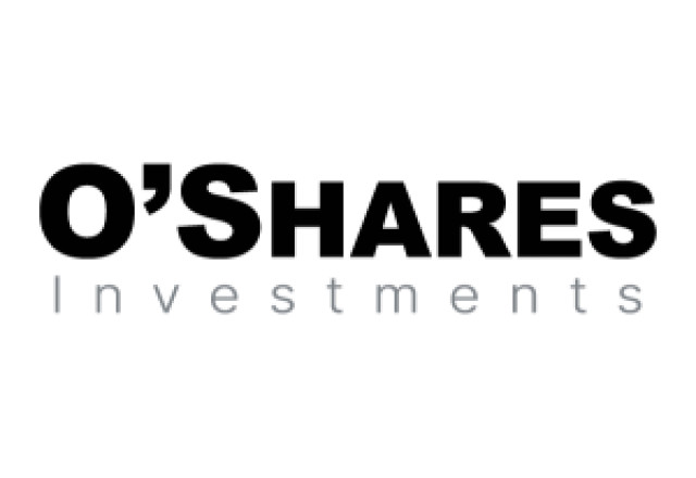 O’Shares Investments logo