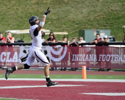 Inspired Athletes Announces Adam Fuehne, Fast Rising NFL Draft Tight End of Southern Illinois, Has On-Site Visits With Chargers and Lions