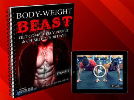 Bodyweight Beast Review 2025