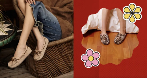 12 Cozy, Supportive Slippers You Can Snag on Amazon—All Under $50