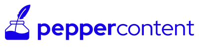 Pepper Content Inc.