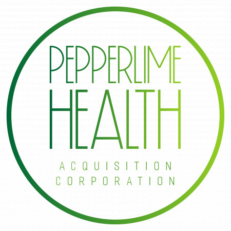 PepperLime Health Logo