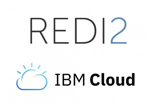 Redi2 and IBM Private Cloud Services Create Winning Solution for Asset Managers