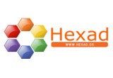 Hexad Logo