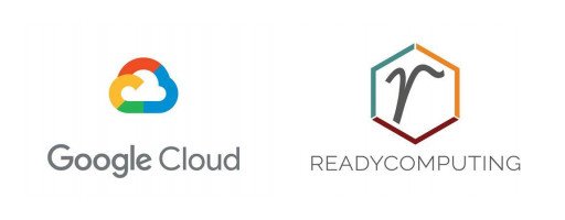 Ready Computing Joins Google Cloud Partner Advantage Program