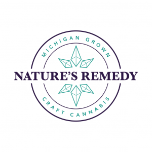 Nature's Remedy Cannabis
