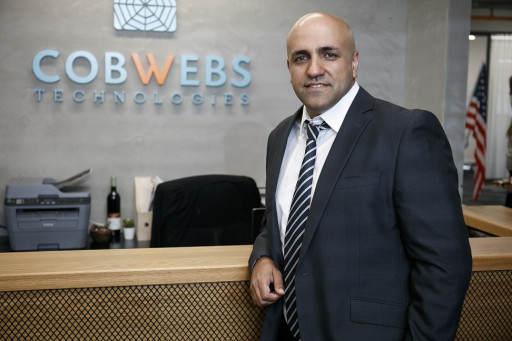 Cobwebs Technologies Nominated by Cyber Defense Magazine for Its 2021 InfoSec Awards for Threat Intelligence