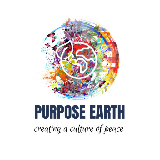 Purpose Earth Goes Global as Anthem Award Finalist