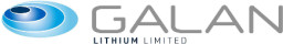 Galan Lithium Limited