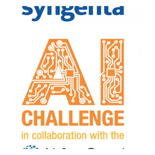 AI for Good Foundation and Syngenta: Help the World Grow More Food with Less Land