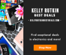 Kelly Rutkin Best Deals