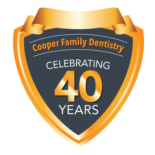 Jacksonville Dentistry Celebrates 40th Anniversary