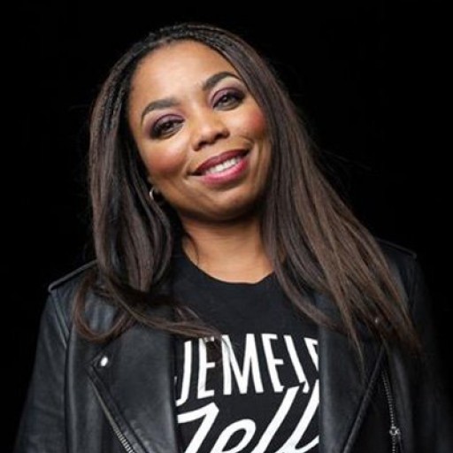Athlete Ally to Honor Jemele Hill With an Athlete Ally Action Award for Boldly Bridging Sport, Politics, and Activism