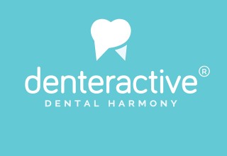 Denteractive Logo
