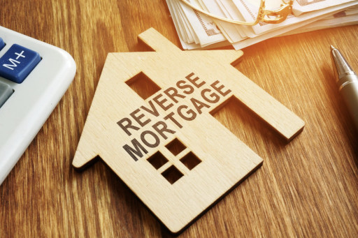 The CE Shop - Here's when a reverse mortgage makes sense, experts say