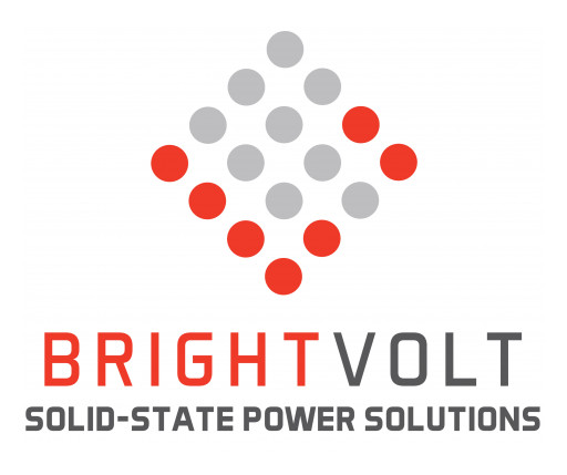 BrightVolt Raises $16 Million in Series B Funding Led by New Science Ventures and Caterpillar Venture Capital Inc.