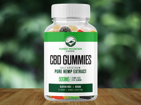 What Are Nano CBD Gummies?