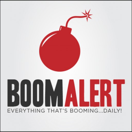 Introducing Viral News Website BoomAlert.com