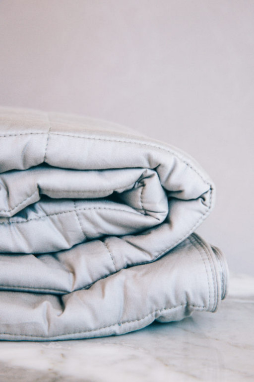 SmartSilk Uses the Best Comforter Material to Support a Healthy Lifestyle