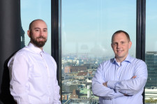 Kubermatic Founders