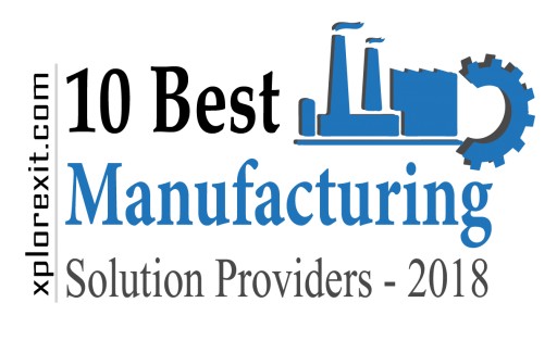 ComplianceQuest Selected by Xplorex IT Magazine as One of the 10 Best Manufacturing Solution Providers 2018