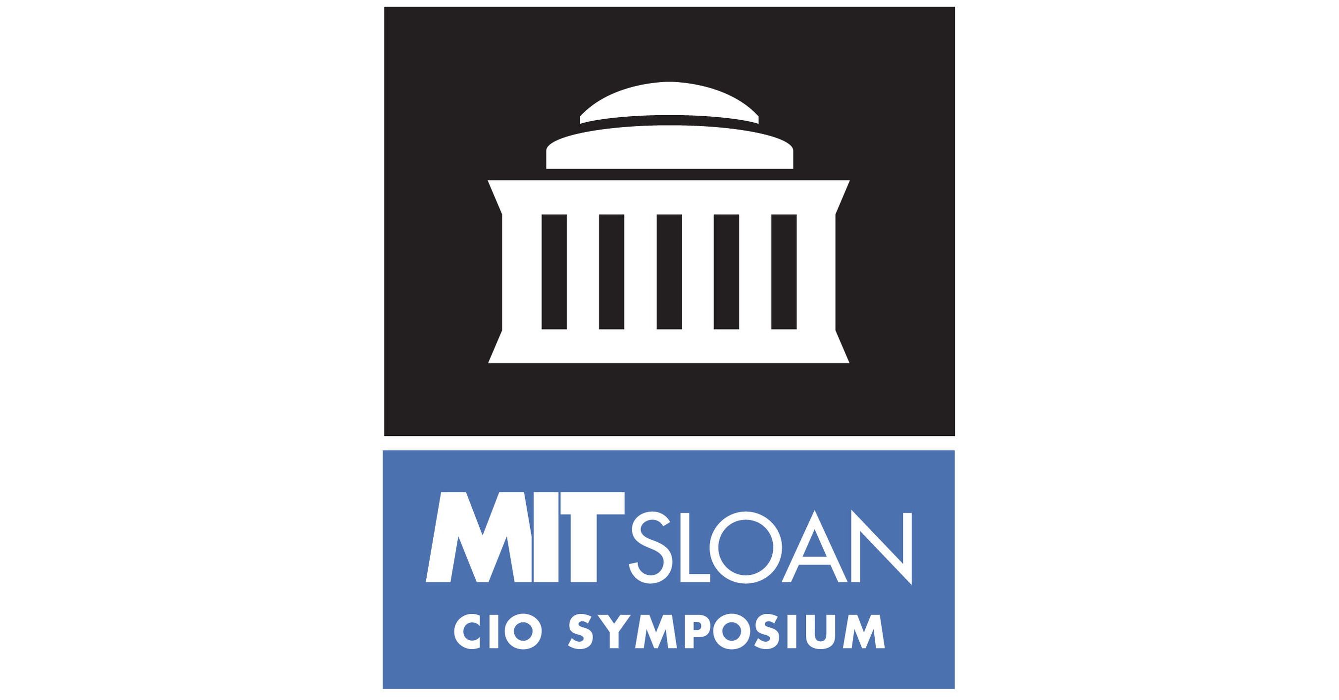 MIT Sloan CIO Symposium