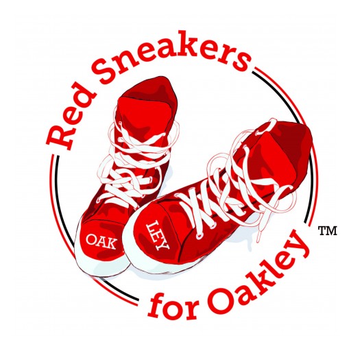 Red Sneakers for Oakley Launches Food Allergy Campaign to Keep Families Safe on Thanksgiving
