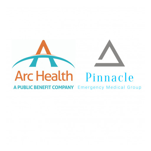 Arc Health Acquires Like-Minded Pinnacle Emergency Medical Group