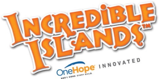 The Forum's Partner, Incredible Islands, Now Offers a Full Curriculum for Churches