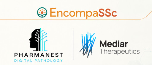 PharmaNest and Mediar Therapeutics Collaborate to Quantify ECM and Fibrosis Remodeling in the EncompaSSc Phase 2 Trial of MTX-474 in Diffuse Cutaneous Systemic Sclerosis