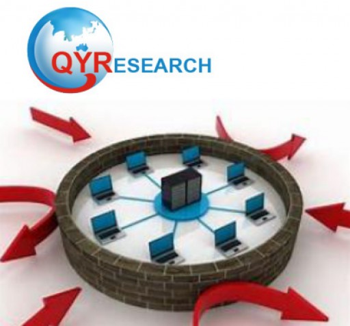 Network Security Services Market Forecast 2019-2025: QY Research