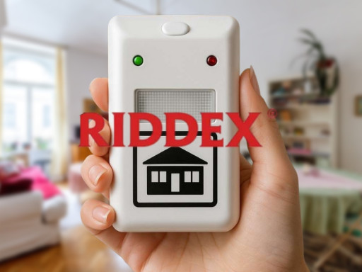 Riddex Plus Review 2025: Best Chemical-Free Pest Device